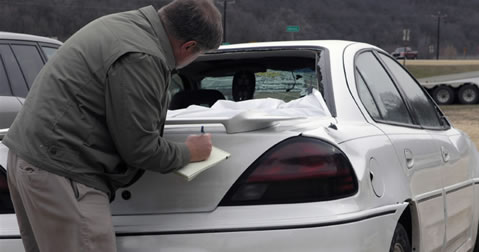 Insurability Inspections