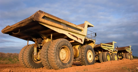 Leased Equipment / Collateral Inspections